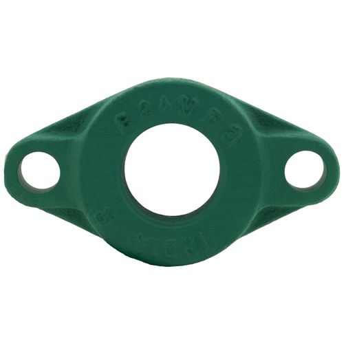 Main product image of 1-1/2" Cast Iron Flange Set