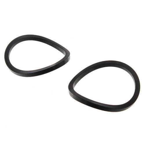 Main product image of 2" Cast Iron Flange (Pair)