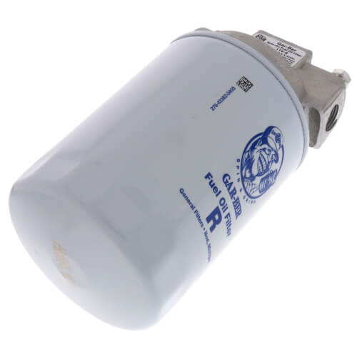 Main product image of 11V-R Gar-Ber Spin-On Fuel Oil Filter