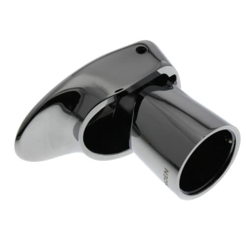 Main product image of Commercial Handle Kit for Metering Faucets (Chrome), 16000