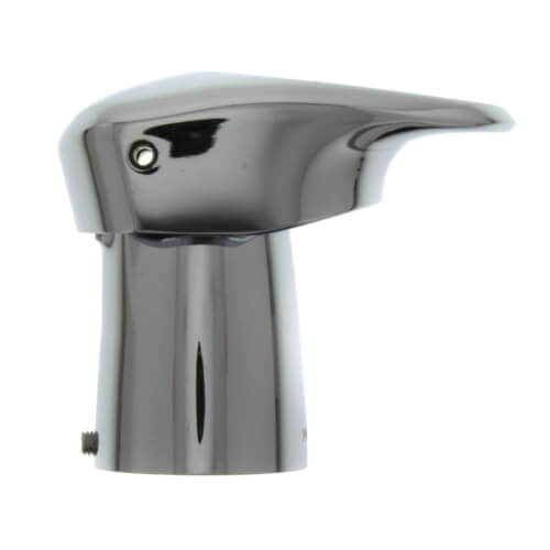Main product image of Commercial Handle Kit for Metering Faucets (Chrome), 16000