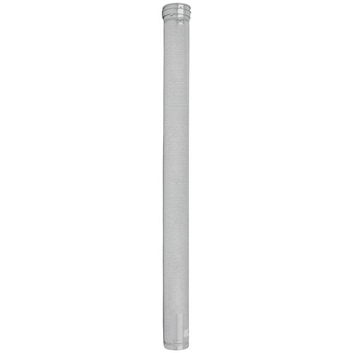 Main product image of 3" x 48" Round Pipe (3RP4)