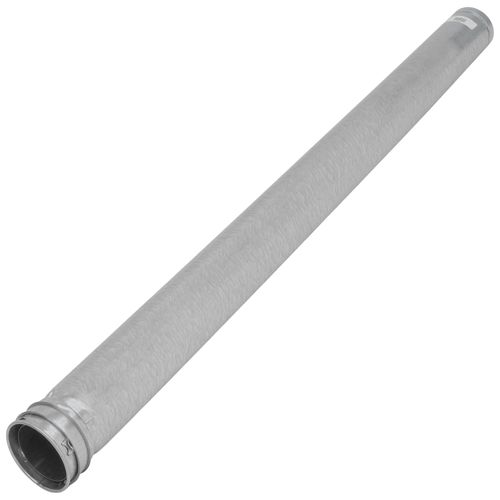 Main product image of 3" x 48" Round Pipe (3RP4)