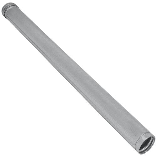 Main product image of 3" x 48" Round Pipe (3RP4)