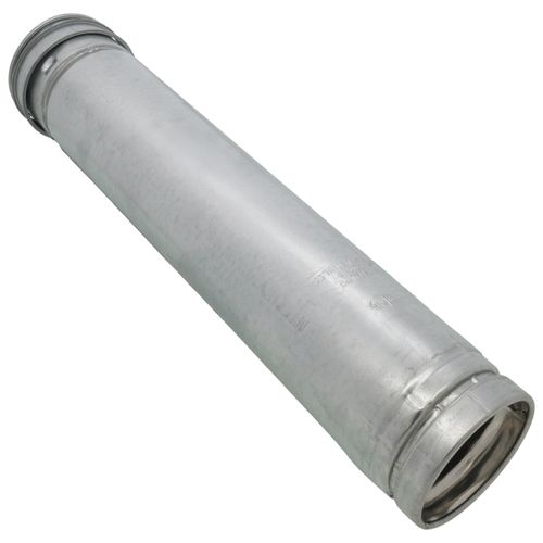 Main product image of 3" x 18" B Round Gas Vent Pipe (3RP18)