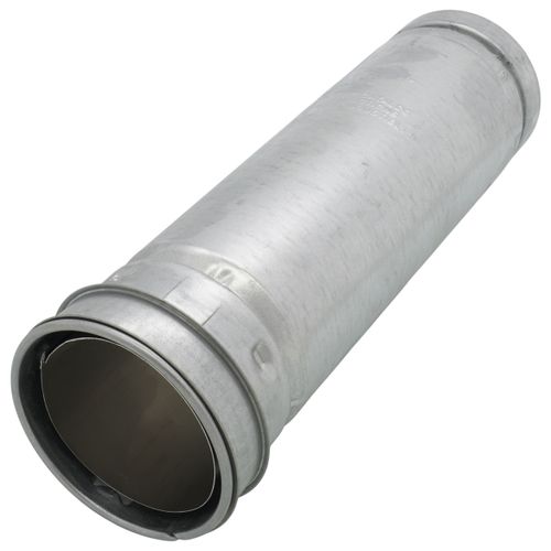 Main product image of 3" x 12" B Round Gas Vent Pipe (3RP12)