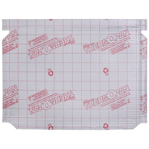 Main product image of 16" x 12" Fire-Resistant Standard Header