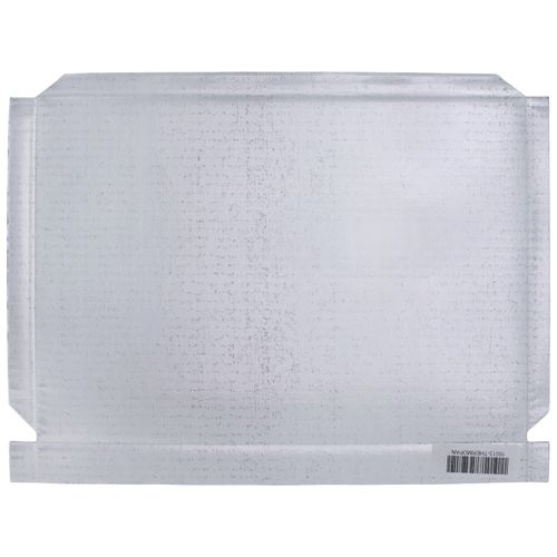 Main product image of 16" x 12" Fire-Resistant Standard Header