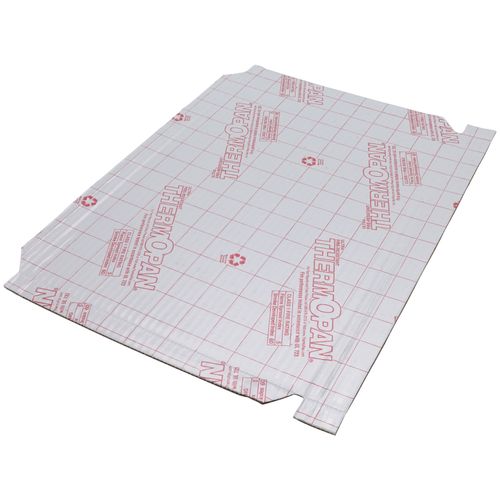 Main product image of 16" x 12" Fire-Resistant Standard Header