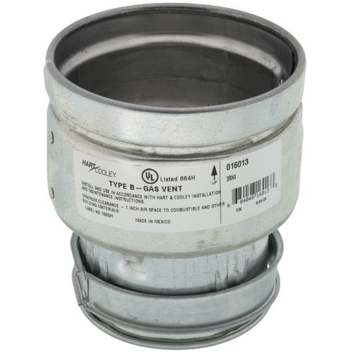 Main product image of 3" to 4" RN Increaser (3RN4)