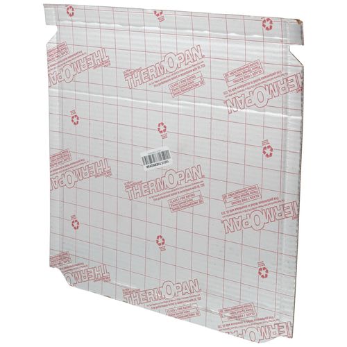 Main product image of 16" x 16" Fire-Resistant Standard Header