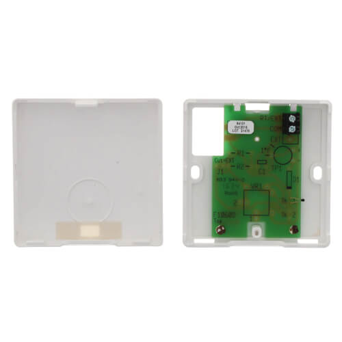 Main product image of Optional Indoor Sensor for Basic Heating Control