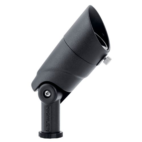 Main product image of VLO 3000K Small 35 Degree Flood (Textured (Black)