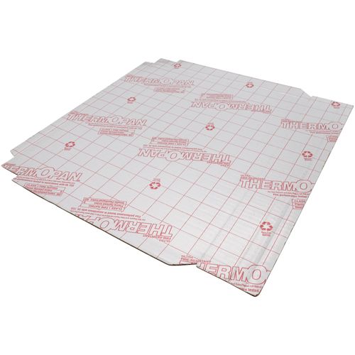 16018THERMOPAN Thermopan 16018THERMOPAN 16" x 17" FireResistant