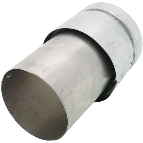 Main product image of 3" Draft Hood Connector (3RDH)