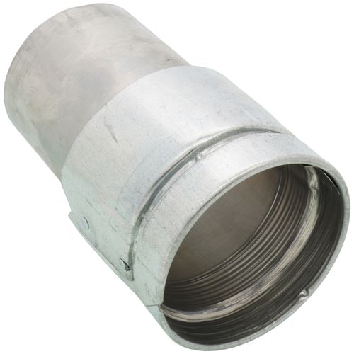 Main product image of 3" Draft Hood Connector (3RDH)