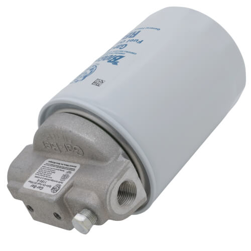 Main product image of 11BV-R Gar-Ber Spin-On Fuel Oil Filter