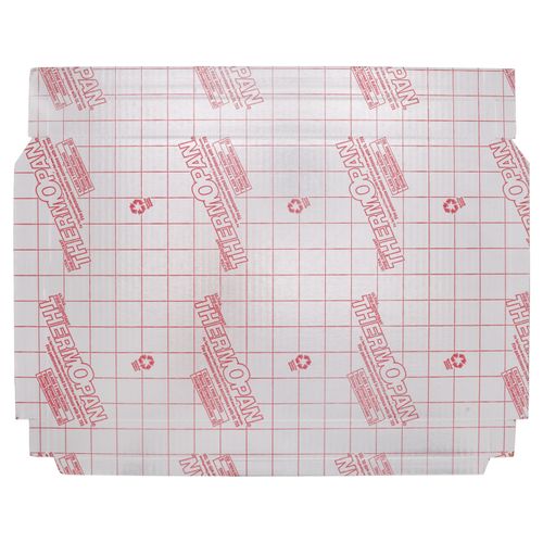 16020THERMOPAN Thermopan 16020THERMOPAN 19" x 16" FireResistant
