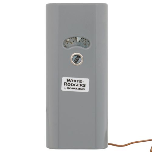 Main product image of Refrigeration Temperature Control, -30 Degrees F To 90 Degrees F Range (5' Capillary)