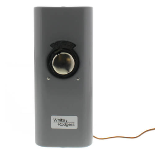 Main product image of Refrigeration Temperature Control, -30 Degrees F To 90 Degrees F Range,w/ Knob Temperature Adjustment (5' Capillary)