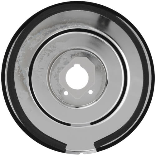 Main product image of 1-Handle Tub/Shower Chateau Escutcheon, 16090