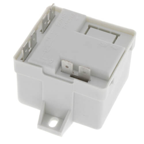Main product image of Direct Replacement Relay for Copeland