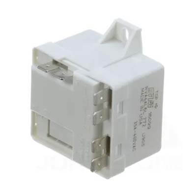 Main product image of Direct Replacement Relay for Copeland (420V)