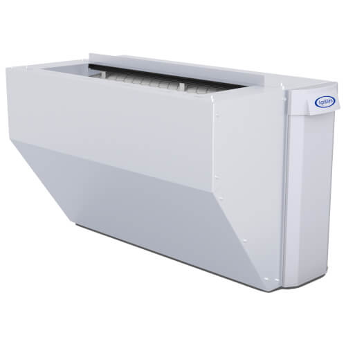 Main product image of 16" x 25" Easy Install Media Air Cleaner