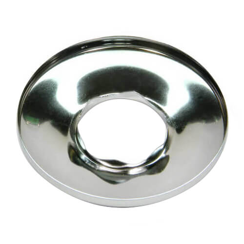 1610004 Walrich 1610004 1/2" IPS Chrome Plated Steel Low