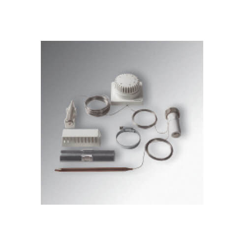 16101 Viega 16101 NonElectric Outdoor Reset Control