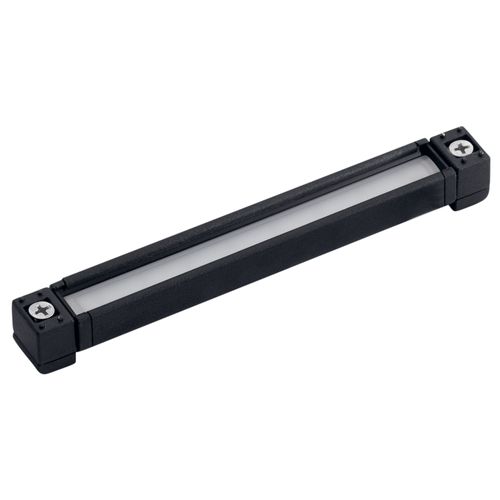 Main product image of 12V 3000K LED 6" Hardscape (Textured (Black)