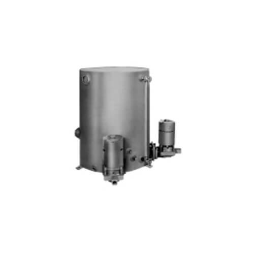 Main product image of 30VBFD-B 9 GPM 1/3 HP 18 Gallon Boiler Feed, 161025