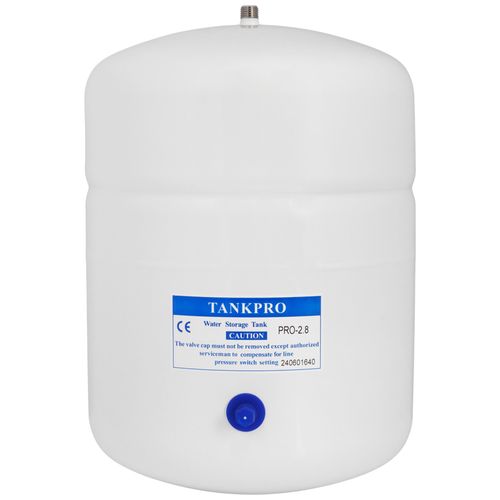 Main product image of RO-2550, 4-Stage Reverse Osmosis Drinking Water Filtration System