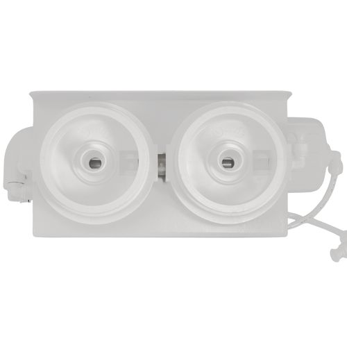 Main product image of RO-2550, 4-Stage Reverse Osmosis Drinking Water Filtration System
