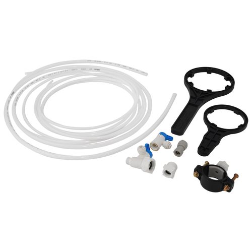 Main product image of RO-2550, 4-Stage Reverse Osmosis Drinking Water Filtration System