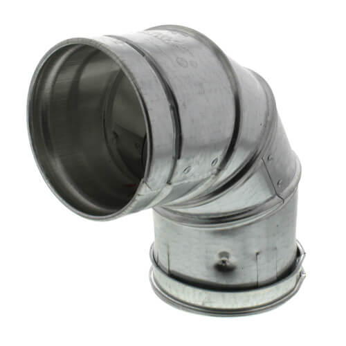 Main product image of 4" 90 Degree Elbow (4REA90)