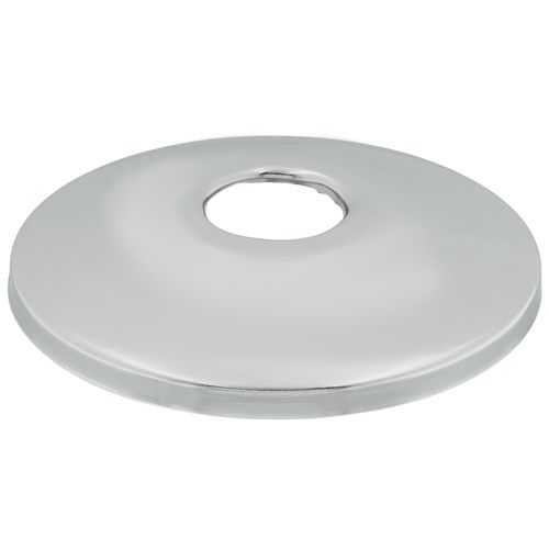 Main product image of 1/2" CTS Chrome Plated Steel Low Escutcheon (2-1/2" OD)