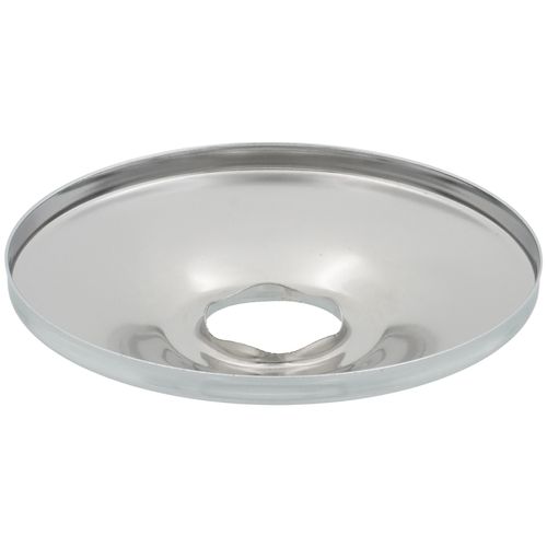 Main product image of 1/2" CTS Chrome Plated Steel Low Escutcheon (2-1/2" OD)