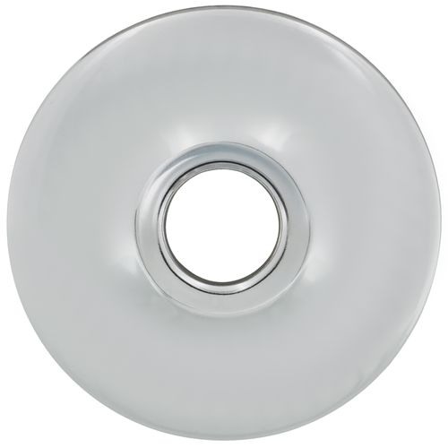 Main product image of 1/2" CTS Chrome Plated Steel Low Escutcheon (2-1/2" OD)