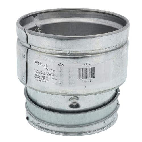Main product image of 4" to 5" RN Increaser (4RN5)