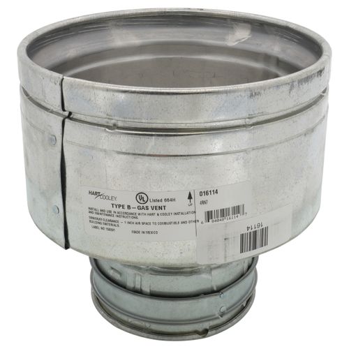 Main product image of 4" x 7" RN Increaser (4RN7)