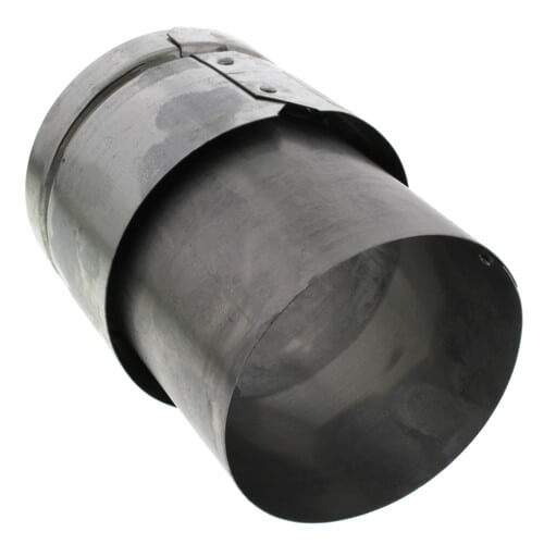 16116 Hart & Cooley 16116 4" Draft Hood Connector (4RDH)