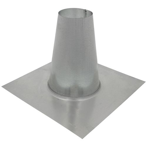 Main product image of 4" Tall Cone Flashing (4RTF)