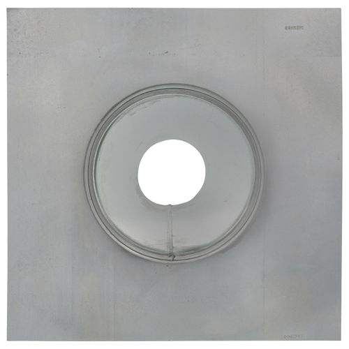 Main product image of 4" Tall Cone Flashing (4RTF)
