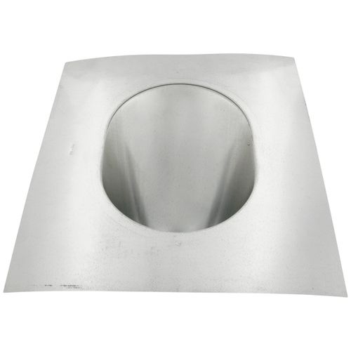 Main product image of 4" Adjustable Roof Flashing 6/12 - 12/12 (4RFA)
