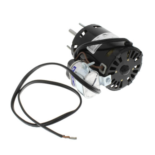 Main product image of Ventor Motor w/ Cap (208/230V), 161416