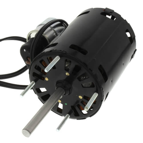 Main product image of Ventor Motor w/ Cap (208/230V), 161416