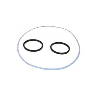 Main product image of 4" Flange Gasket Kit