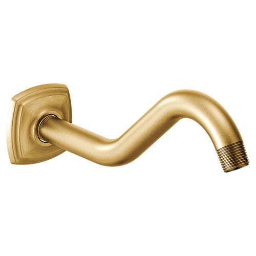 Main product image of Shower Arm Flange, 161951BG (Brushed Gold)