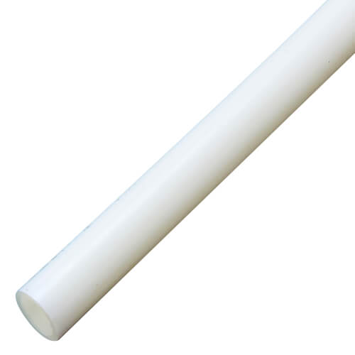 Main product image of 1/2" White Potable PEX Tubing (300 ft Coil)